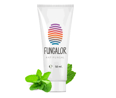 Fungalor 3 - Fungapure krema protiv gljivica