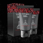 titan gel