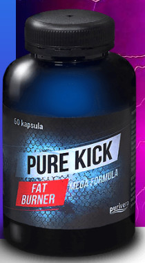 Dijeta nova pure kick slika mala za pure kick - Dijeta