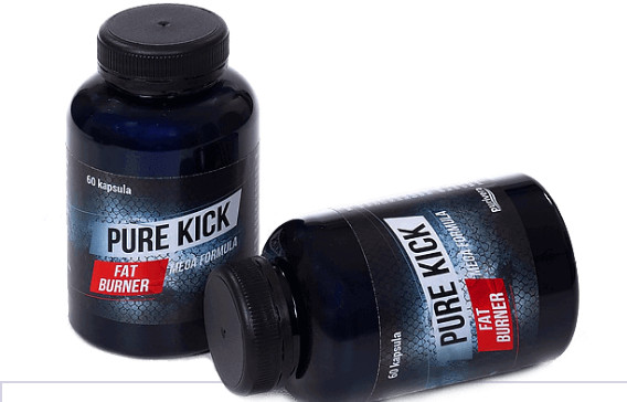 pure kick nova slika jedan uspravan - Pure Kick sagorevač masti i mršavljenje gde kupiti i sastav