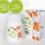 Nutrivix najbolji za mrsavljenje