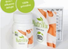 Nutrivix najbolji za mrsavljenje