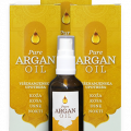 Pure Argan Oil 120x120 - Dermal gel obnavlja kožu oštećenu psorijazom