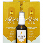Pure Argan Oil