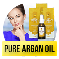 pure argan oil - pure argan oil