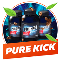 pure kick