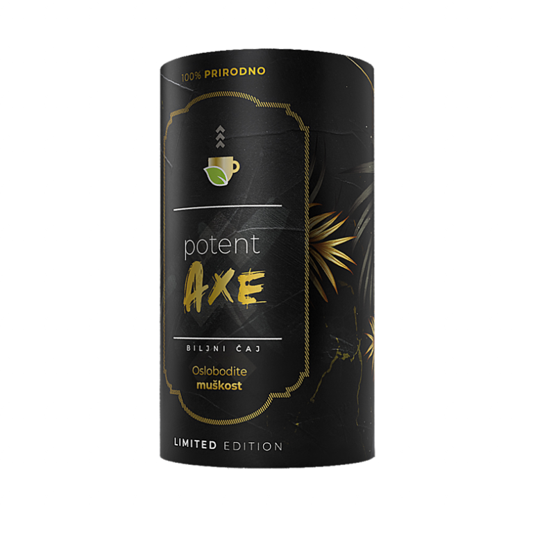 Potent Axe