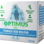 optimus gel