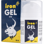 iron gel