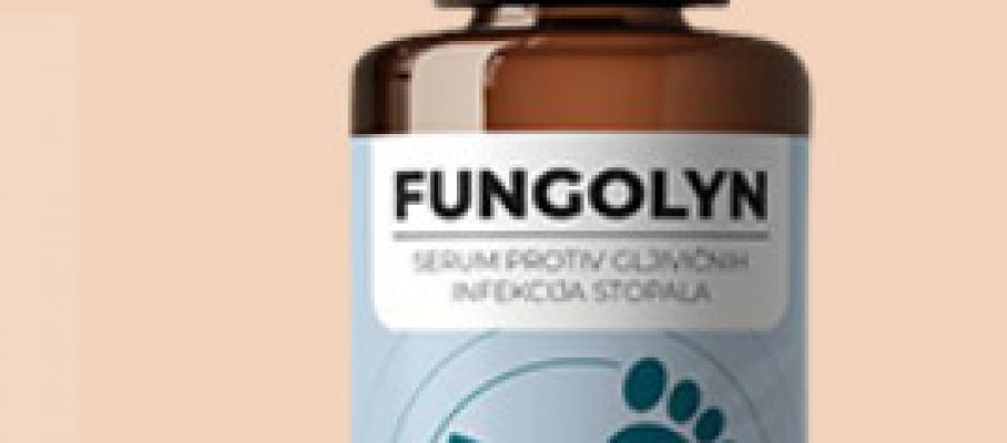Fungolyn