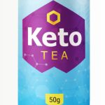 keto tea