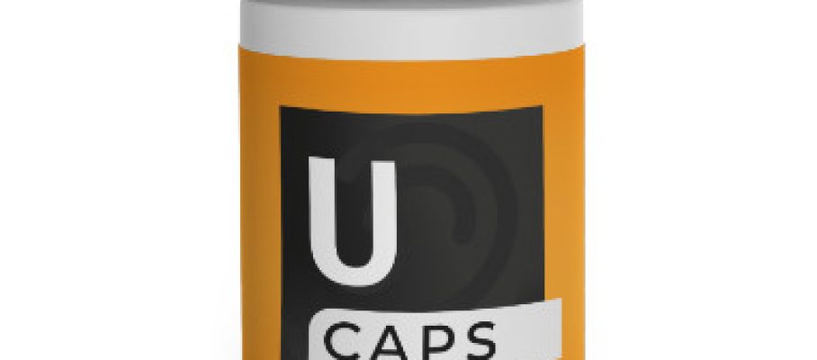 U caps