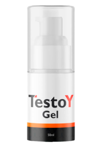 Testoy Gel – Prirodni gel za jaču erekciju