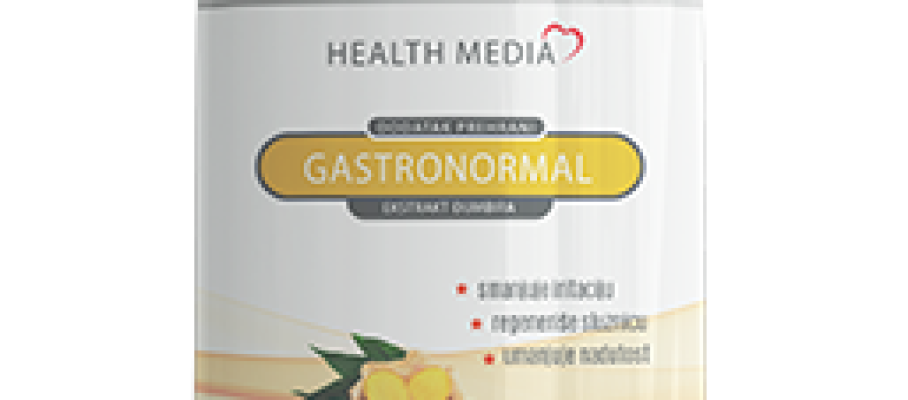 GastroNormal