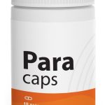 paracaps kapsule