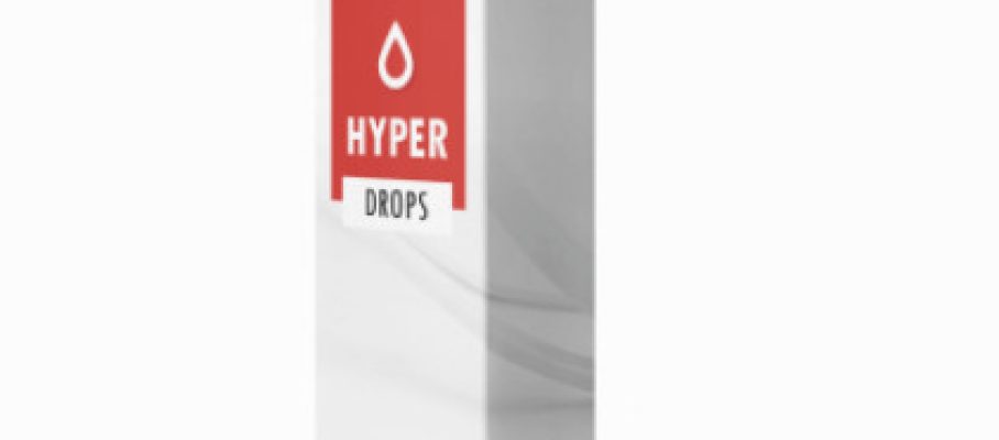 hyperdrop