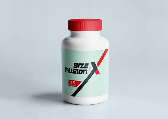 size fusion x