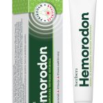 hemorodon kako se koristi