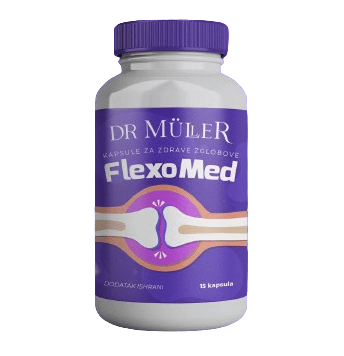 FlexoMed kapsule