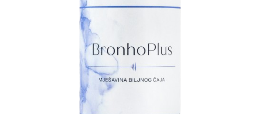 Bronho Plus
