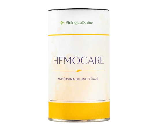 Hemocare