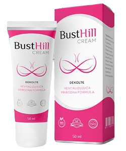 BustHill krrema