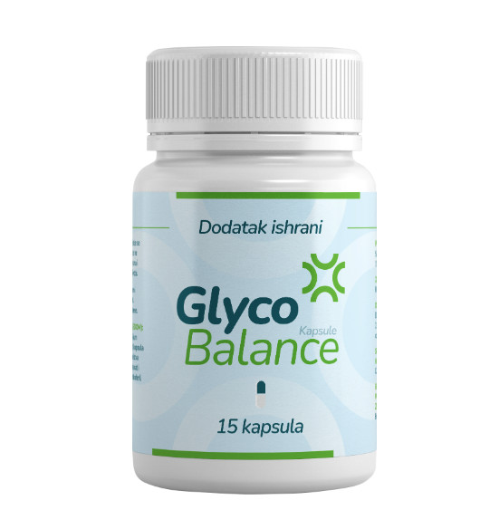 glyco balance