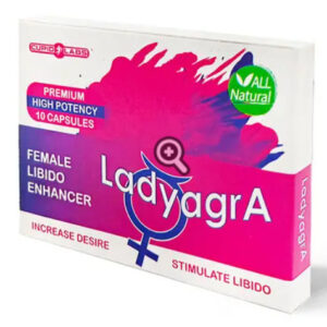 ladyagra